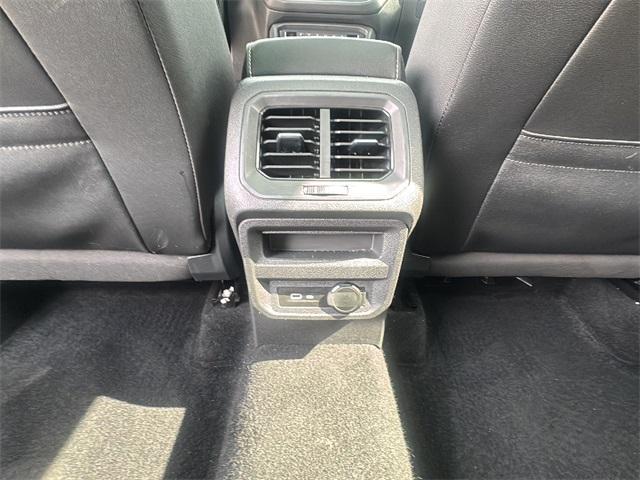 used 2021 Volkswagen Tiguan car, priced at $21,699