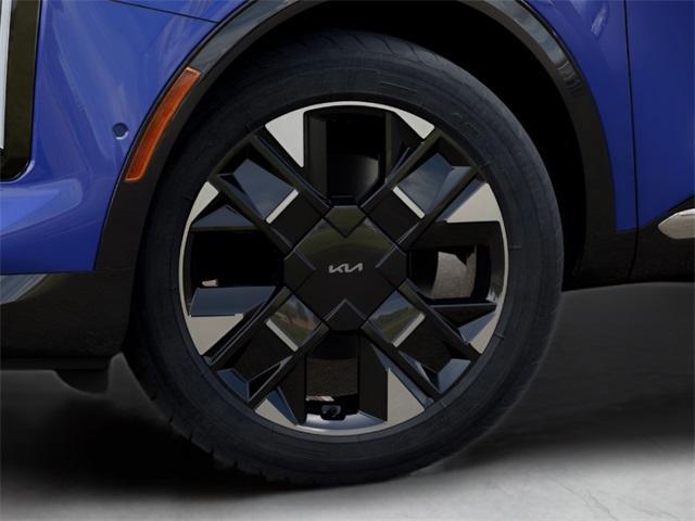 new 2026 Kia Sportage car, priced at $36,385
