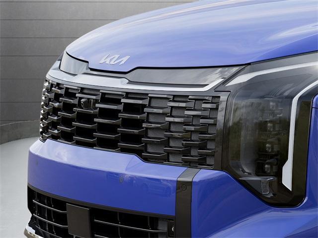 new 2026 Kia Sportage car, priced at $36,385