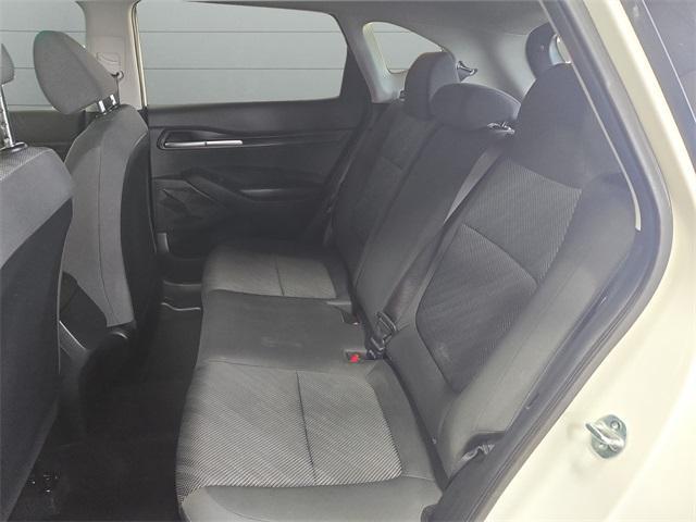 used 2023 Kia Seltos car, priced at $19,500