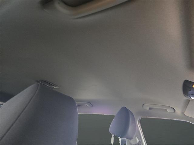 used 2023 Kia Seltos car, priced at $19,500