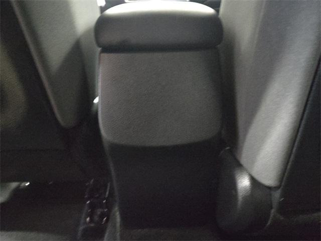 used 2023 Kia Seltos car, priced at $19,500