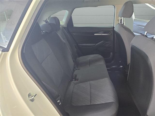 used 2023 Kia Seltos car, priced at $19,500