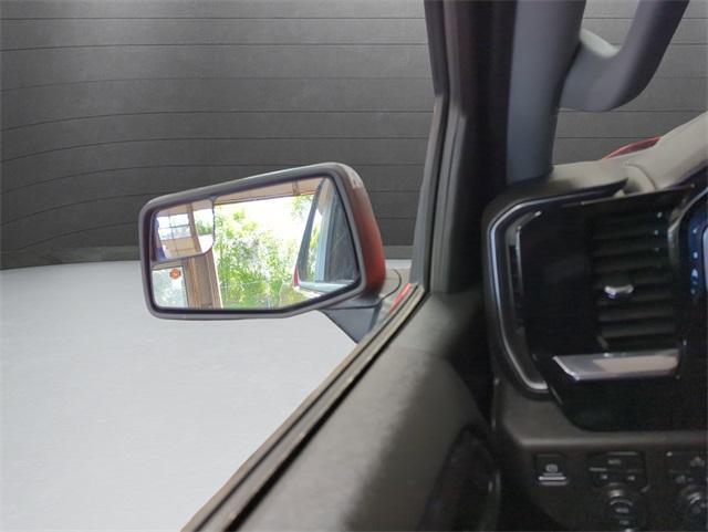 used 2023 Chevrolet Silverado 1500 car, priced at $34,976