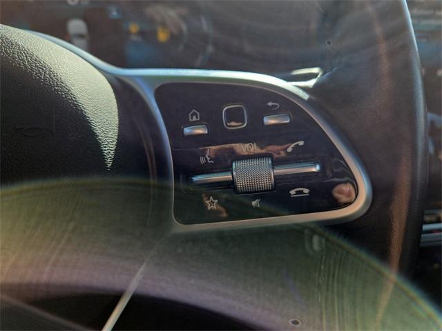 used 2022 Mercedes-Benz GLB 250 car, priced at $25,900