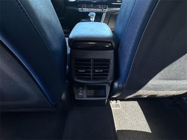 used 2024 Kia Seltos car, priced at $22,990