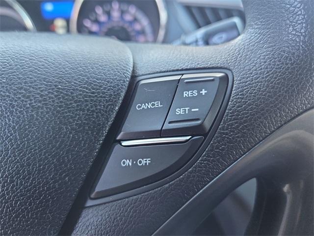 used 2015 Hyundai Sonata Hybrid car, priced at $8,990