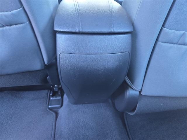 used 2015 Hyundai Sonata Hybrid car, priced at $8,990