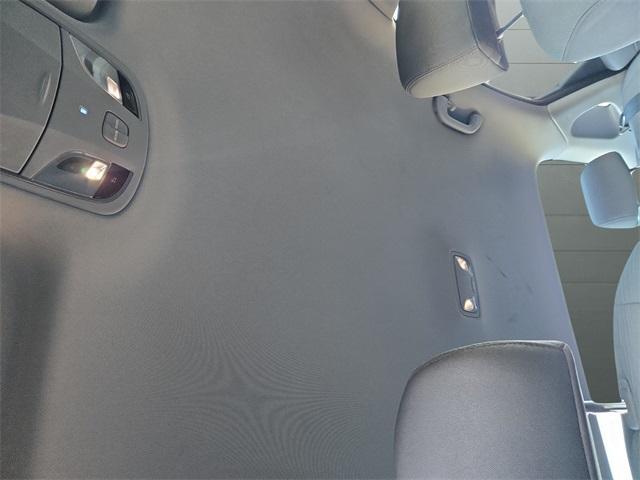 used 2015 Hyundai Sonata Hybrid car, priced at $8,990