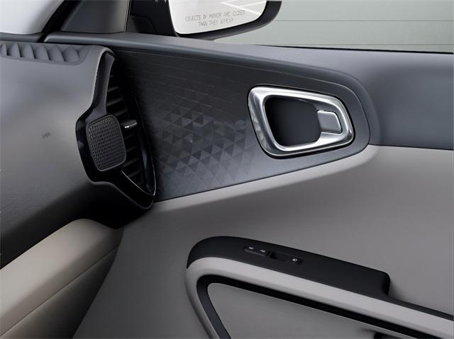 new 2025 Kia Soul car, priced at $25,060