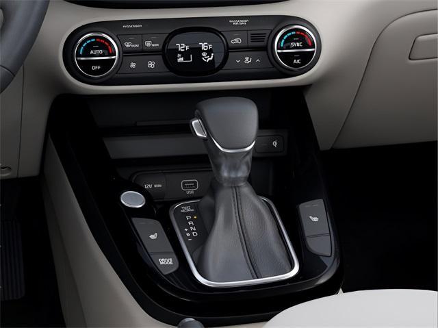 new 2025 Kia Soul car, priced at $25,060