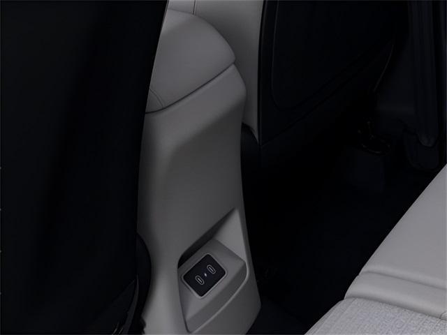 new 2025 Kia Soul car, priced at $25,060