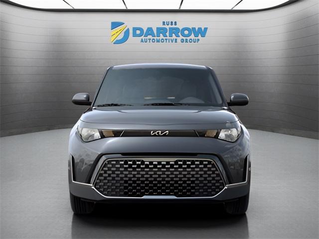new 2025 Kia Soul car, priced at $25,060