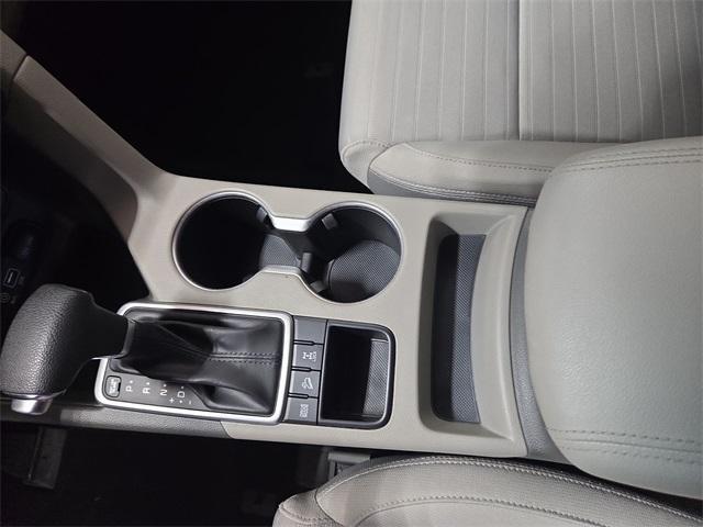 used 2019 Kia Sportage car, priced at $11,495