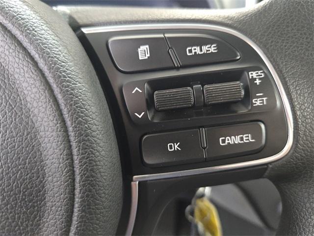 used 2019 Kia Sportage car, priced at $11,495