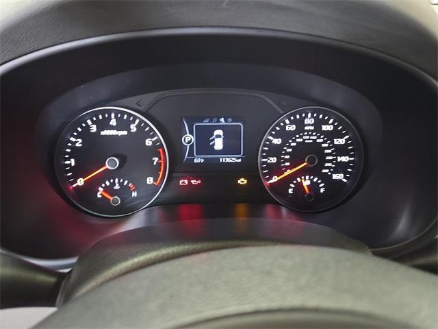 used 2019 Kia Sportage car, priced at $11,495