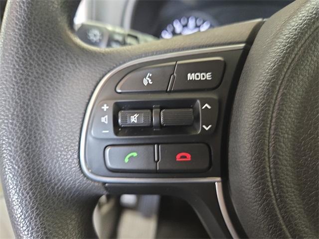 used 2019 Kia Sportage car, priced at $11,495