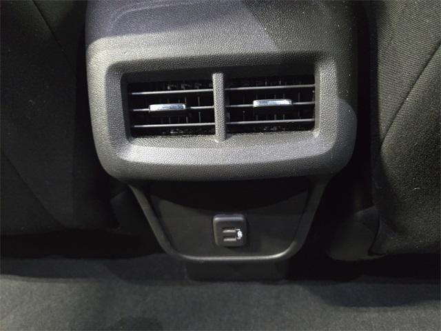 used 2024 Chevrolet Equinox car, priced at $19,499