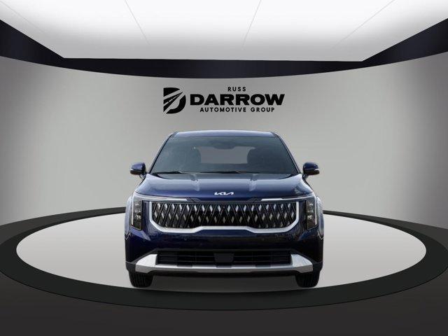 new 2026 Kia Carnival car, priced at $42,720