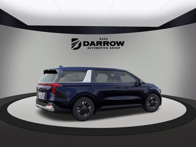 new 2026 Kia Carnival car, priced at $42,720
