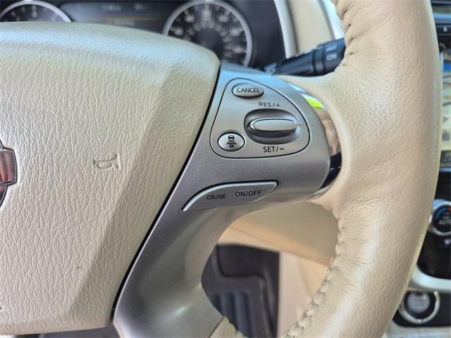 used 2018 Nissan Murano car, priced at $18,900