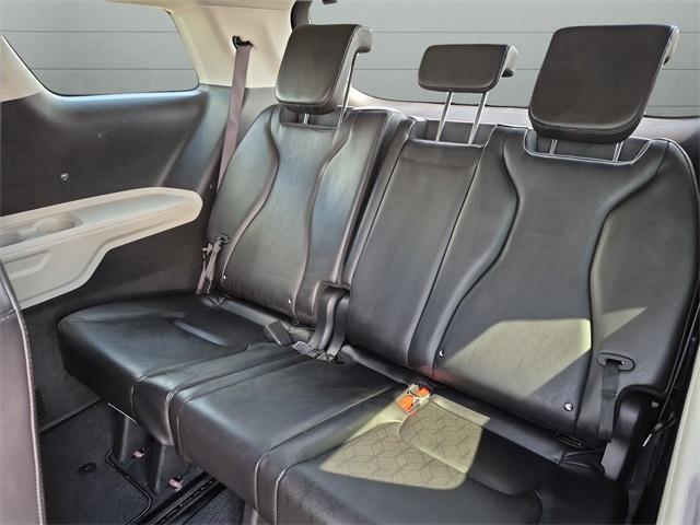 used 2024 Kia Carnival car, priced at $32,900