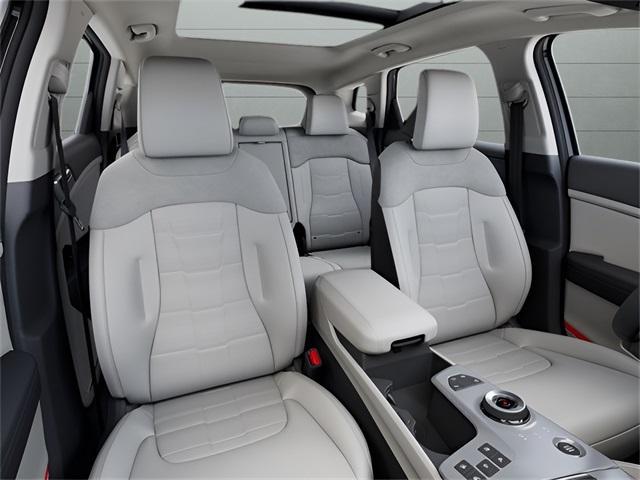 new 2026 Kia Sportage Hybrid car, priced at $41,985