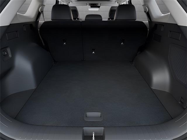 new 2026 Kia Sportage Hybrid car, priced at $41,985