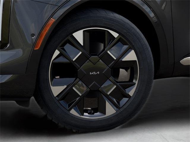 new 2026 Kia Sportage Hybrid car, priced at $41,985