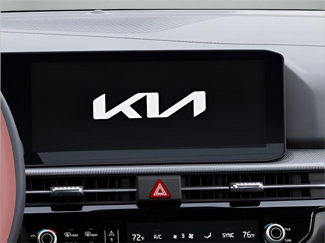 new 2026 Kia Sportage car, priced at $38,380