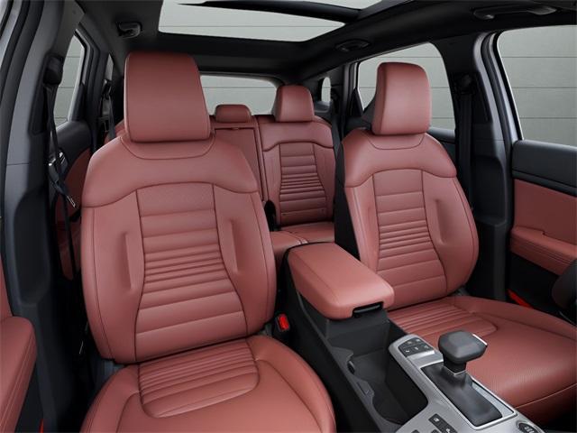 new 2026 Kia Sportage car, priced at $38,380