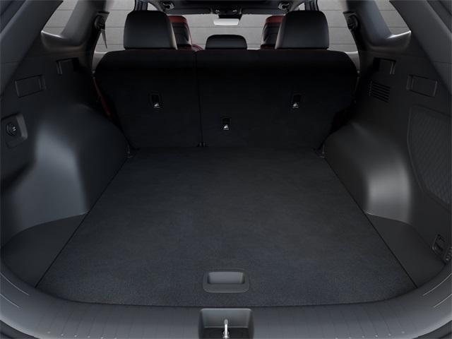 new 2026 Kia Sportage car, priced at $38,380