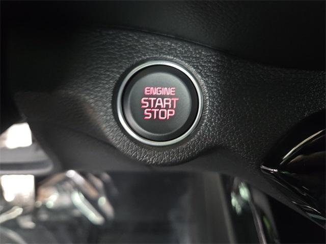 used 2024 Kia Forte car, priced at $19,990