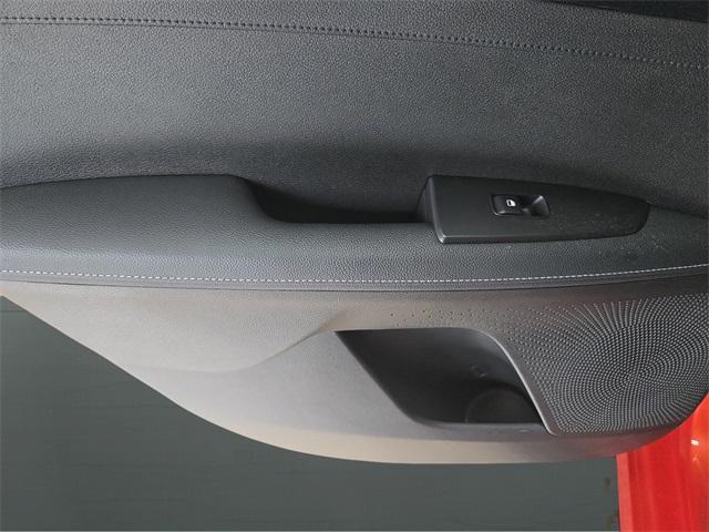 used 2024 Kia Forte car, priced at $19,990