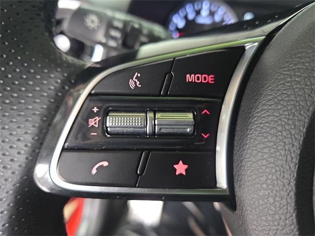 used 2024 Kia Forte car, priced at $19,990