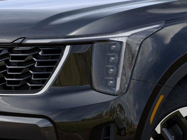 new 2025 Kia Sorento car, priced at $34,560