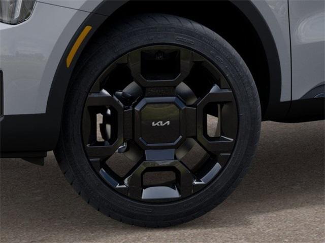 new 2026 Kia Sorento car, priced at $42,700