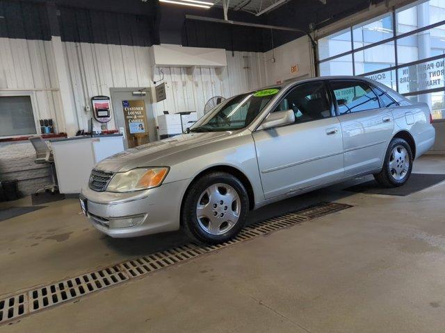 used 2004 Toyota Avalon car, priced at $4,990