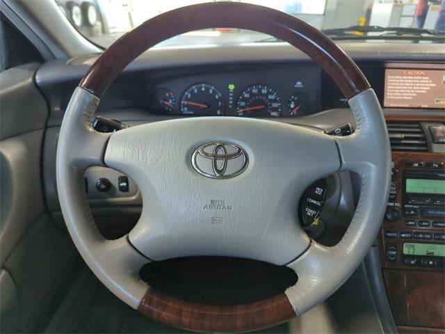 used 2004 Toyota Avalon car, priced at $4,990