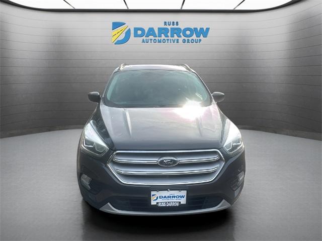 used 2018 Ford Escape car, priced at $12,700
