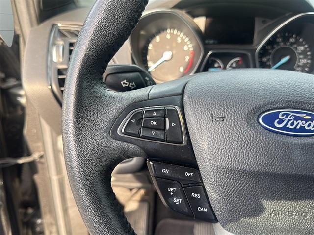 used 2018 Ford Escape car, priced at $12,700