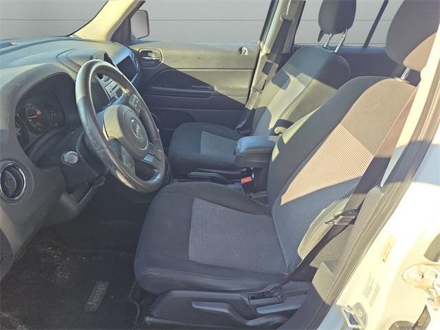 used 2014 Jeep Patriot car, priced at $8,495
