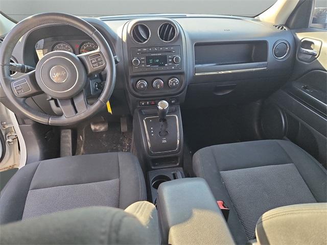 used 2014 Jeep Patriot car, priced at $8,495