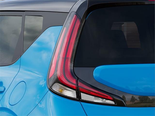 new 2025 Kia Soul car, priced at $23,805