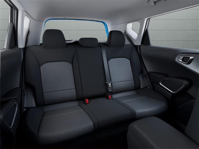 new 2025 Kia Soul car, priced at $23,805