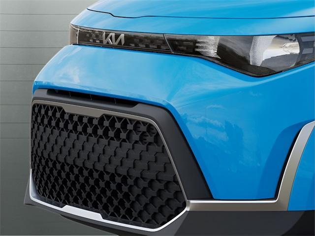 new 2025 Kia Soul car, priced at $23,805
