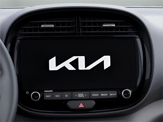 new 2025 Kia Soul car, priced at $23,805