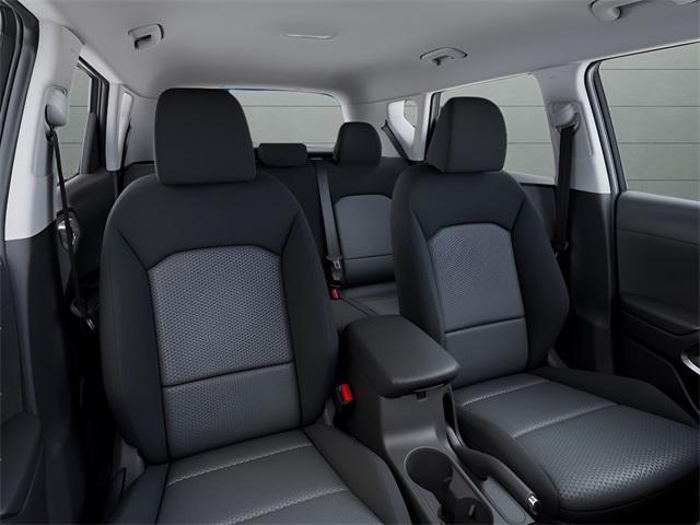 new 2025 Kia Soul car, priced at $23,805
