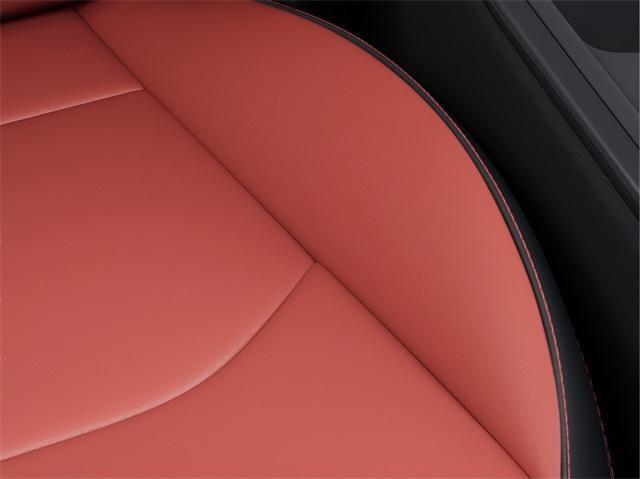 new 2025 Kia K4 car, priced at $27,748