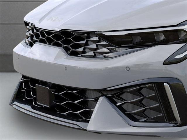 new 2025 Kia K5 car, priced at $32,420